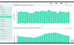 Verdigris Analytics View Energy - Video