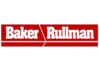 Baker-Rullman - Triple-Pass Rotary Drum Dryers