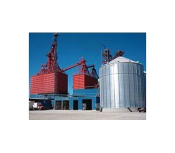 Baker-Rullman - Feed & Seed Mill Systems