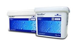 Noble - Model AquaBlue - Sheet Membranes