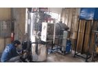 KS - Vertical Oil Fired Boiler
