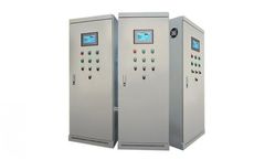 EPCB - Boiler Electronic Control Box