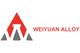 Anyang Weiyuan Alloy Co., Ltd