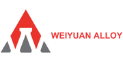 Anyang Weiyuan Alloy Co., Ltd