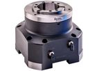 Hydraulic or Pneumatic Actuation Collet Fixtures
