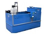 CNC Coolant Filtration Systems