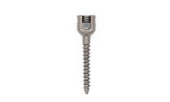 Zealmax - Model SPS003 - Monoaxial Pedicle Screw