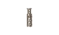 Zealmax - Model 3824 - Expandable Cage