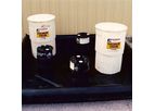 Thermafab - Model TroubleShooter - Series F - Portable Spill Containment