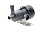 GRI - Magnetic Drive Pumps