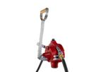 Fill-Rite - Model FR152 - Piston Hand-Operated Fuel Transfer Pump with Nozzle Spout