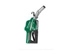 Fill-Rite - Model SDN100GAN - 1 Inch Automatic Diesel Spout Nozzle (Green)
