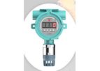 GDS - Model GAScan G1 series - Fixed Conventional Gas Detector