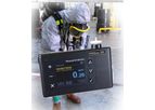 GDS - Model PIDScan 200 - Portable VOC Detector