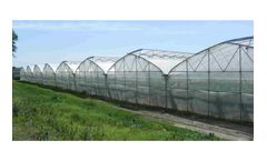 KrosAgro - Storage and Garage Tents For Agriculture