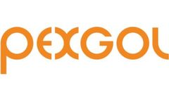 Pexgol Energy - Pre-insulated Carrier Pipe for Infrastructure Applications