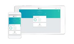 Airgloss - Management Platform App