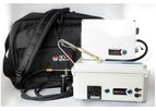 3dATX parSYNC - Model PLUS - Integrated Portable Emissions Measurement System