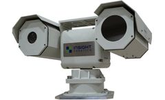 Insight Robotics - Model InsightFD - Wildfire Detection System