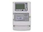 Three-Phase Four-Wire Fee-Controlled Intelligent Power Meter