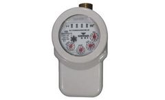 Wellsun - Rotary Dry Remote Cold Water Meter