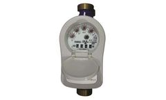 Wellsun - Rotary Liquid Seal Remote Cold Water Meter