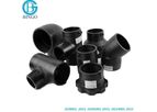 Bingo - HDPE Fittings for Water and Gas