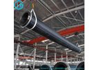 Bingo - HDPE Pipes and Fittings for Water and Gas