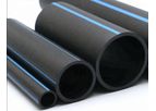 Puhui - HDPE Pipes for Water