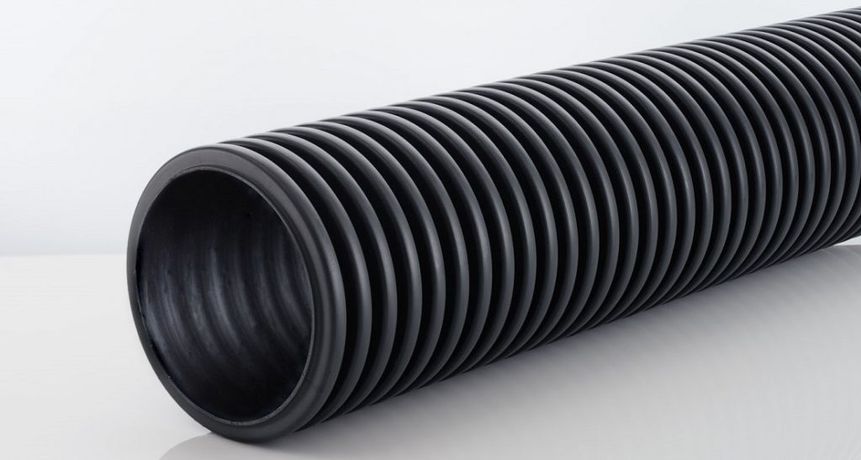 JFC Corripipe Twinwall Drainage Pipe
