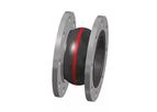Model 39 - Willbrandt Rubber Expansion Joint
