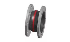 Model 39 - Willbrandt Rubber Expansion Joint