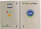 EcoLyTech - Model 80L/Hour – ECPA 80 - Hypochlorous Generator