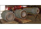 Refractory Lined Expansion Joints