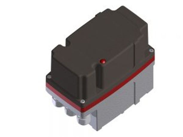 ARIS NANO Electro-Mechanical Part-Turn Actuator