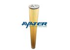 Ayater - Model PCC30-1401 - Pleated Filter Cartridge