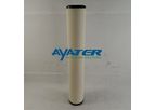 Ayater - Model JRF 636-C - Gas Coalescing Filter