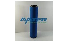 Ayater - Model DD425 - Replacement Line Filter