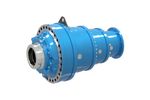 Model S Series - Industrial Planetary Gearboxes