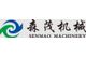 Changzhou Senmao Machinery Equipment Co. LTD
