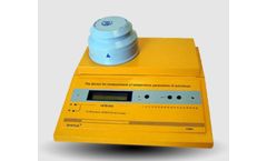 Oil Product Low-temperature Characteristics Meter - OPLCM