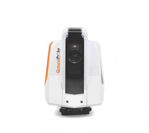 Groundprobe - GMS-DUAL - Lidar - Geotech Monitoring Station ...