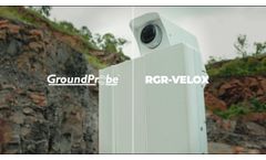 Introducing RGR-Velox - Video