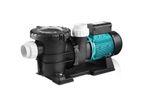 Surface Good Quality Swimming Pool Filtration System Water Circulation Pump