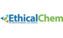 EthicalChem - Model SEPR™ - Surfactant Enhanced Product Recovery Technology