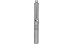 3? (Dn 80 Mm) Submersible Pumps