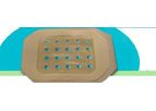 OxyBand - Wound Dressing System
