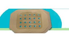 OxyBand - Wound Dressing System