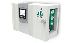 OSGI - Medical Gas Quality Monitor