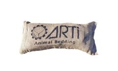 ARTi - Model ORG-BIO-BED-NOR - Organic Biochar Animal Bedding